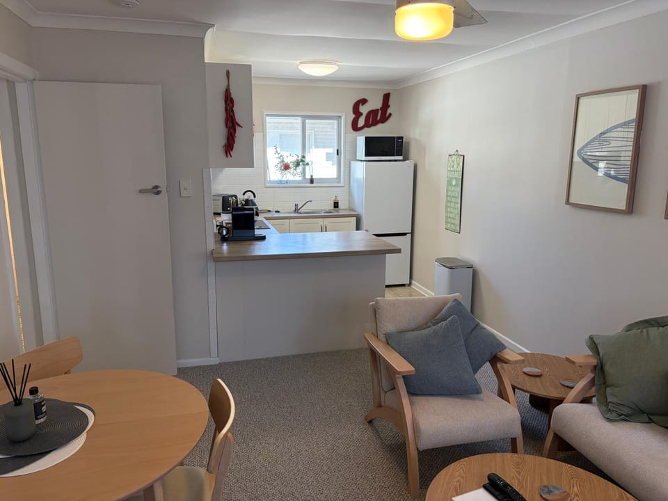 Kirra Beach Apartment Retreat Apartment in Tweed Heads