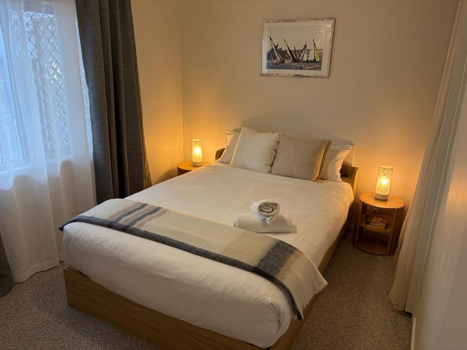 Kirra Beach Apartment Retreat Apartment in Tweed Heads