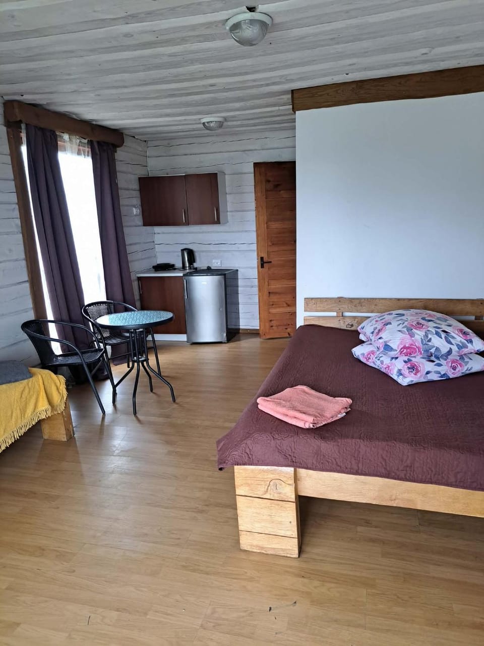 Pakalnės 7 Apartment in Lithuania