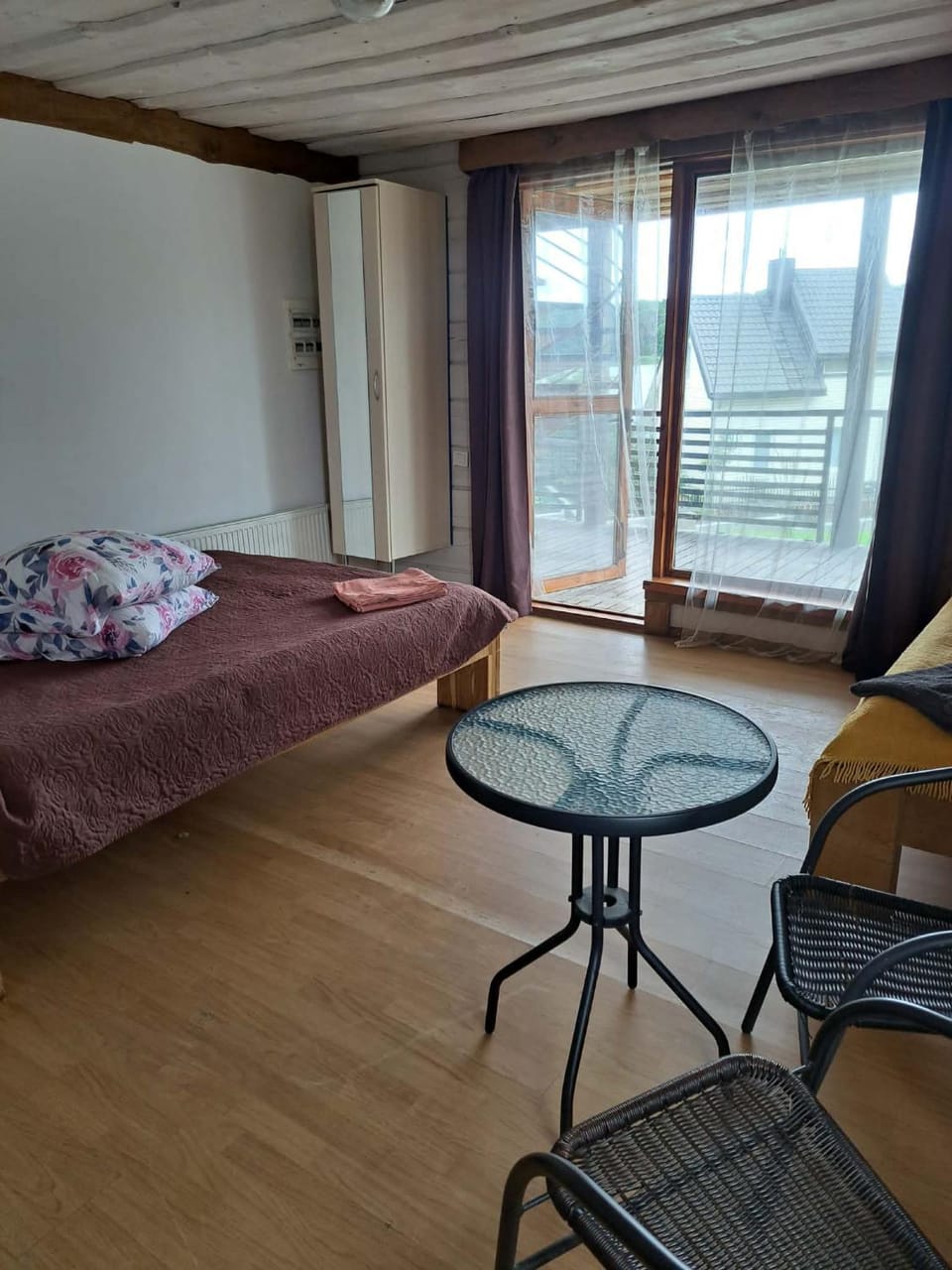 Pakalnės 7 Apartment in Lithuania