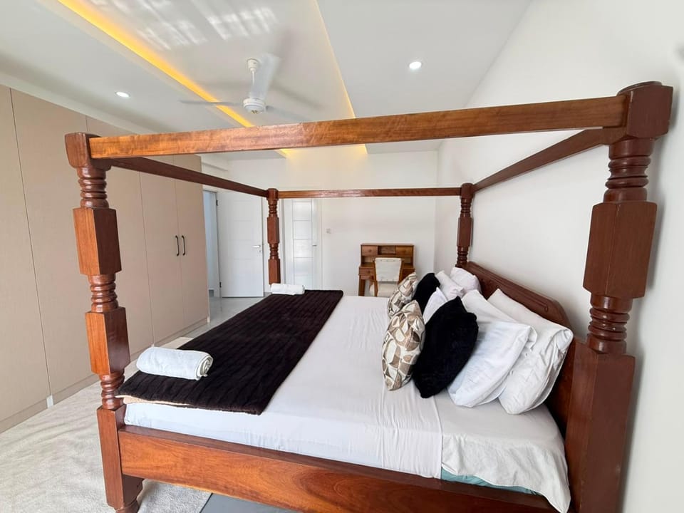 Aqua apartments kenia Apartment in Mombasa County
