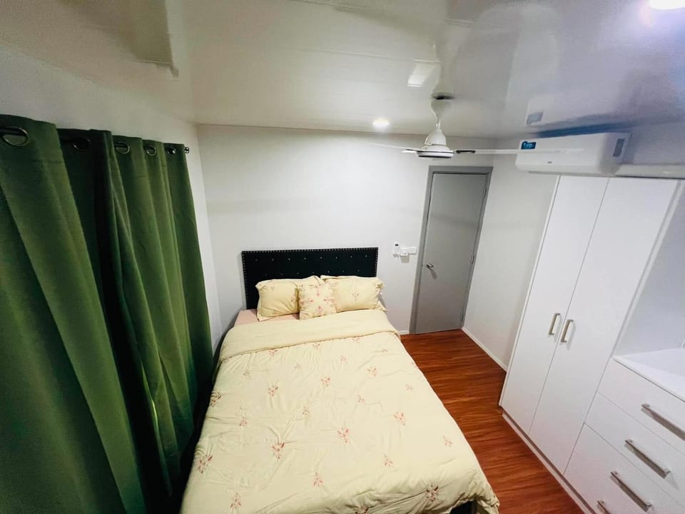 Shammah Home Apartment in Nadi