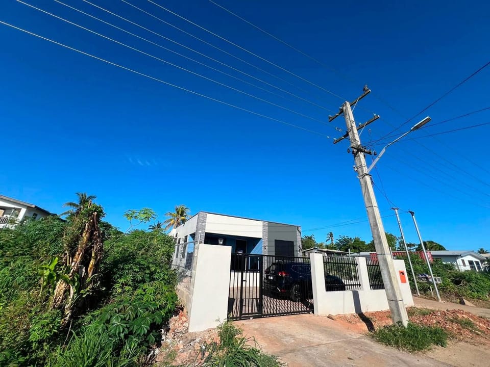 Shammah Home Apartment in Nadi