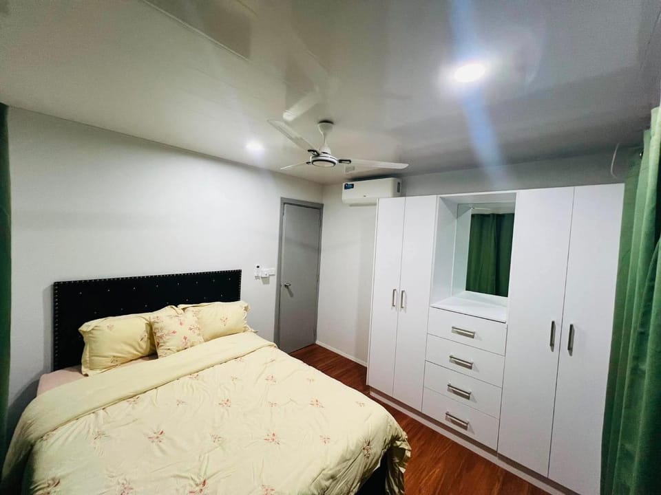 Shammah Home Apartment in Nadi
