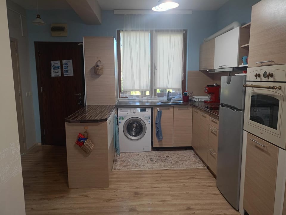 Къща Уют Campground/ 
RV Resort in Varna Province