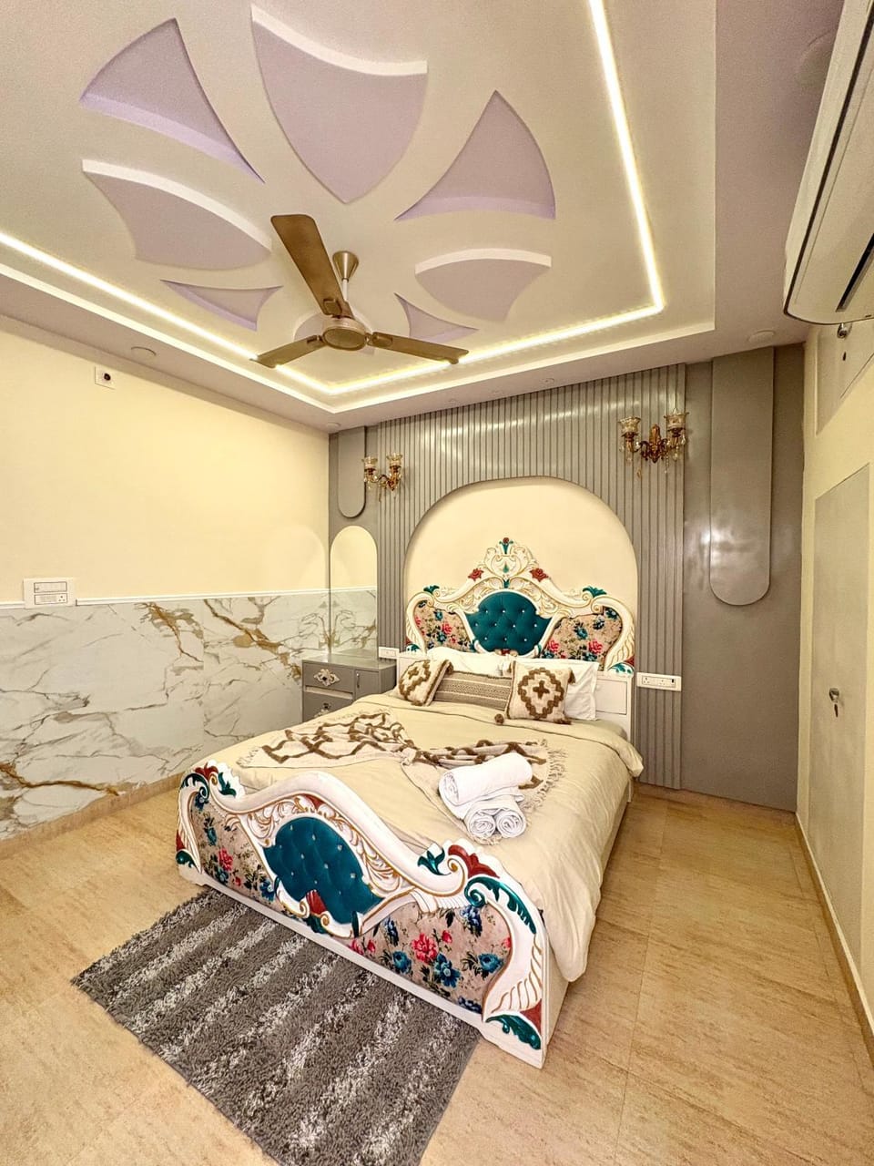 Riddhihomestay Villa in Jaipur
