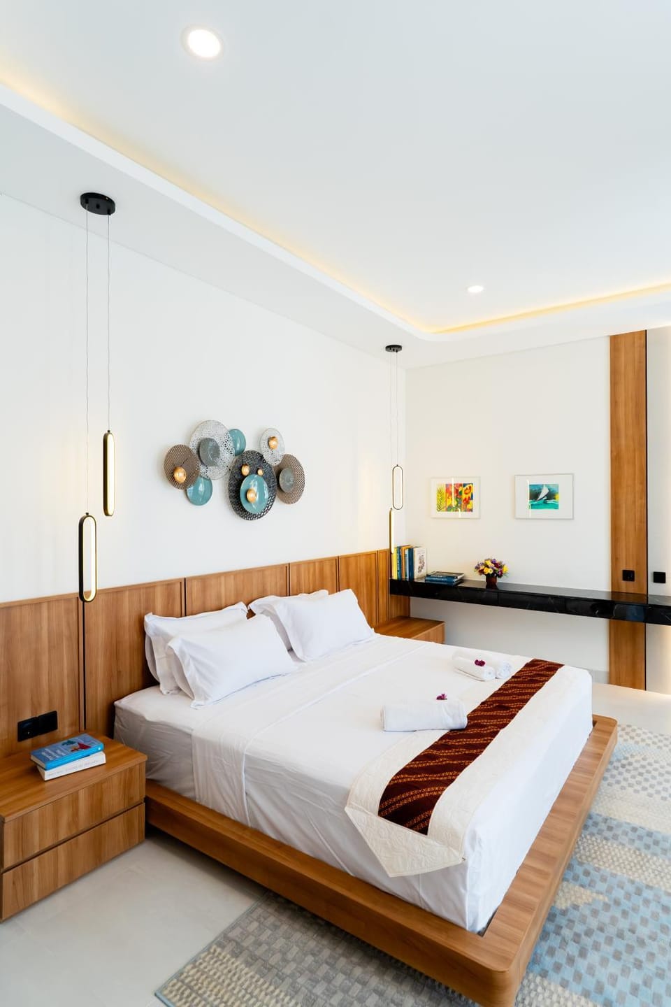 Villa Gris Pandawa Villa in Bali