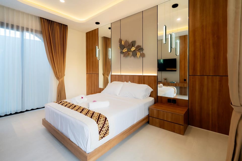 Villa Gris Pandawa Villa in Bali