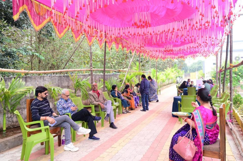 Canopy Resorts Villa in Odisha