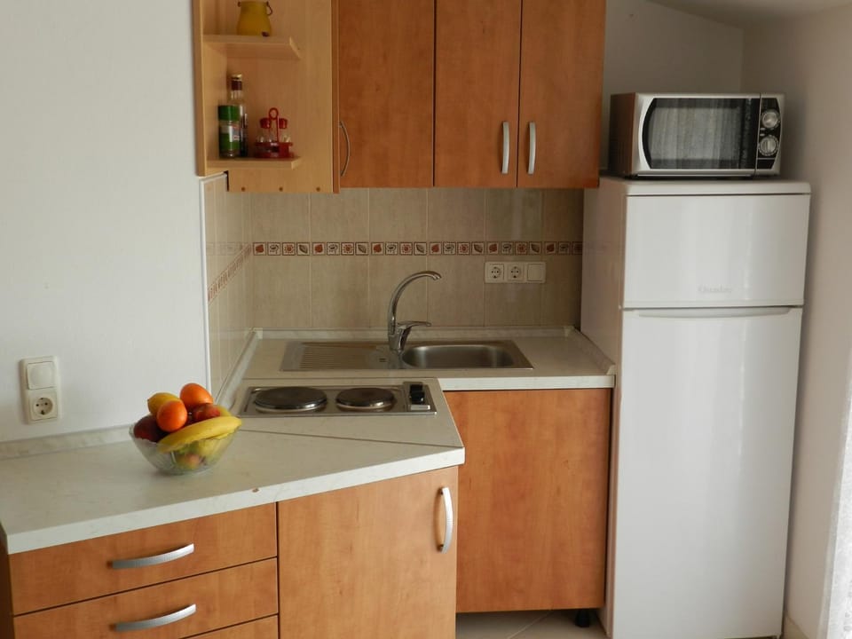 Apartment in Malinska I Apartment in Primorje-Gorski Kotar County
