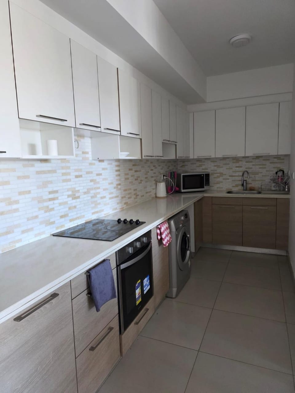 Marina Marassi 1 Apartment in Egypt