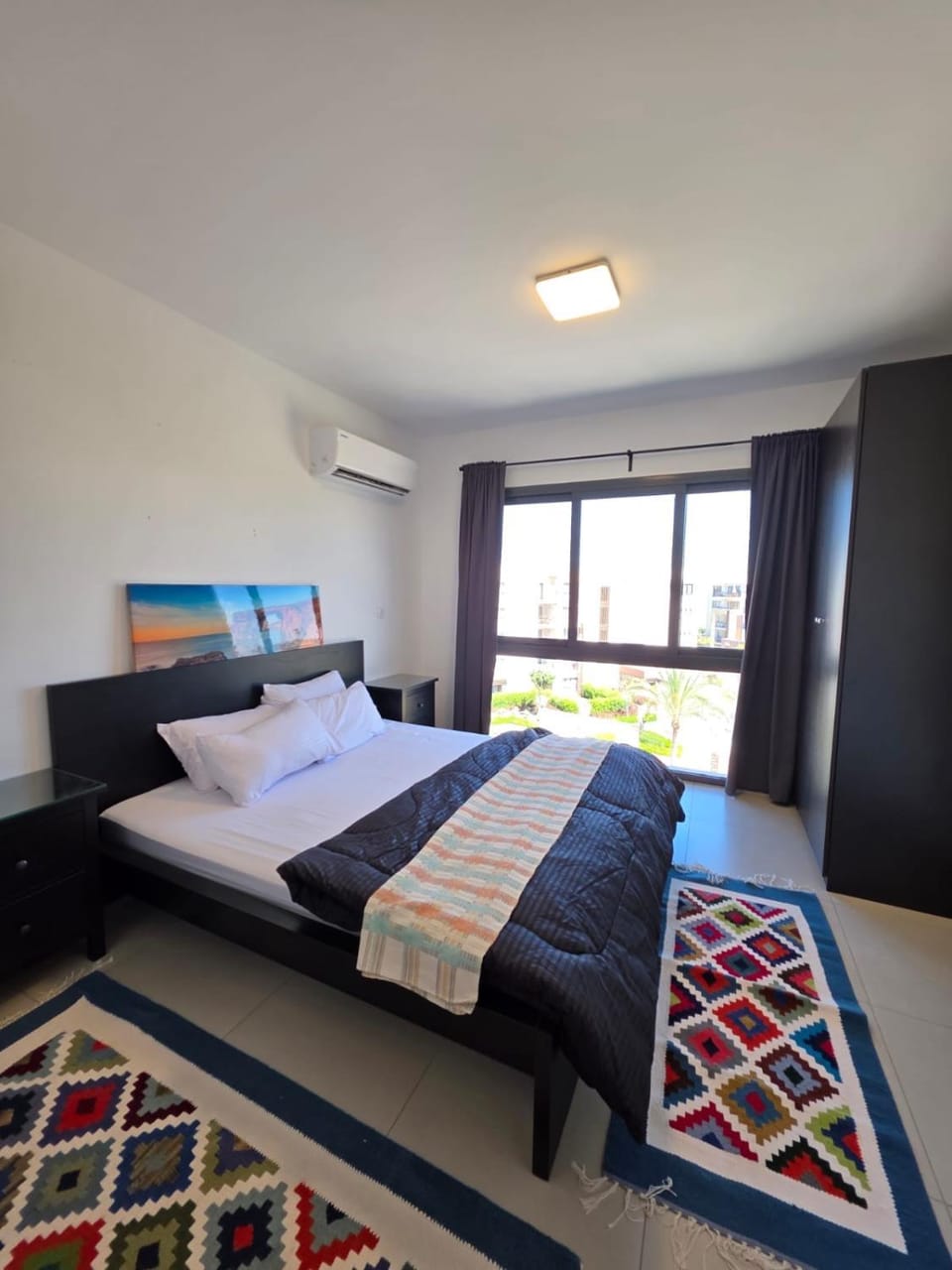 Marina Marassi 1 Apartment in Egypt