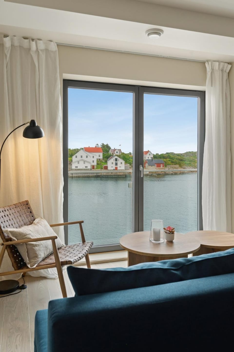 Sea view