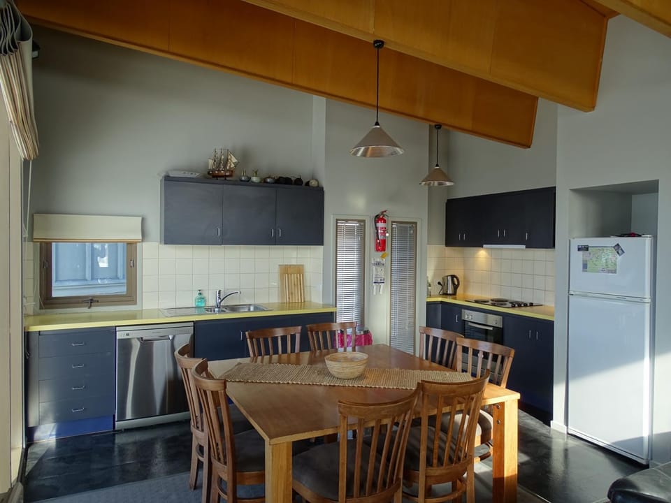 Aussie Drift Chalet in Hotham Heights