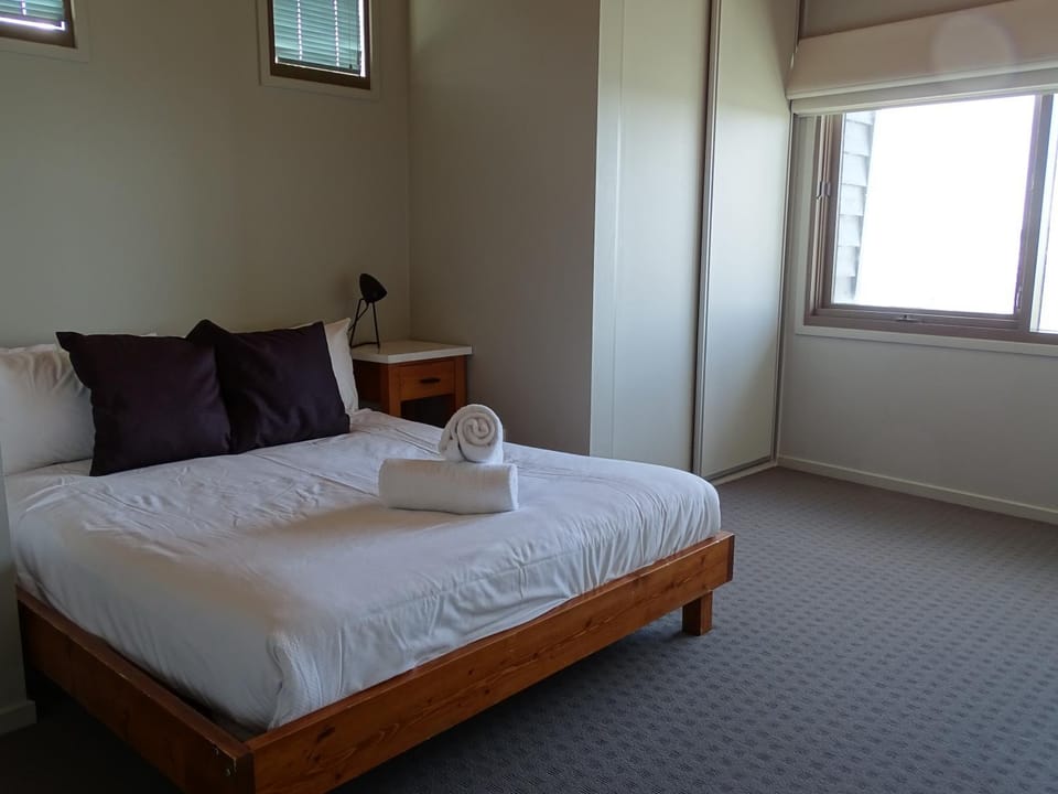 Aussie Drift Chalet in Hotham Heights
