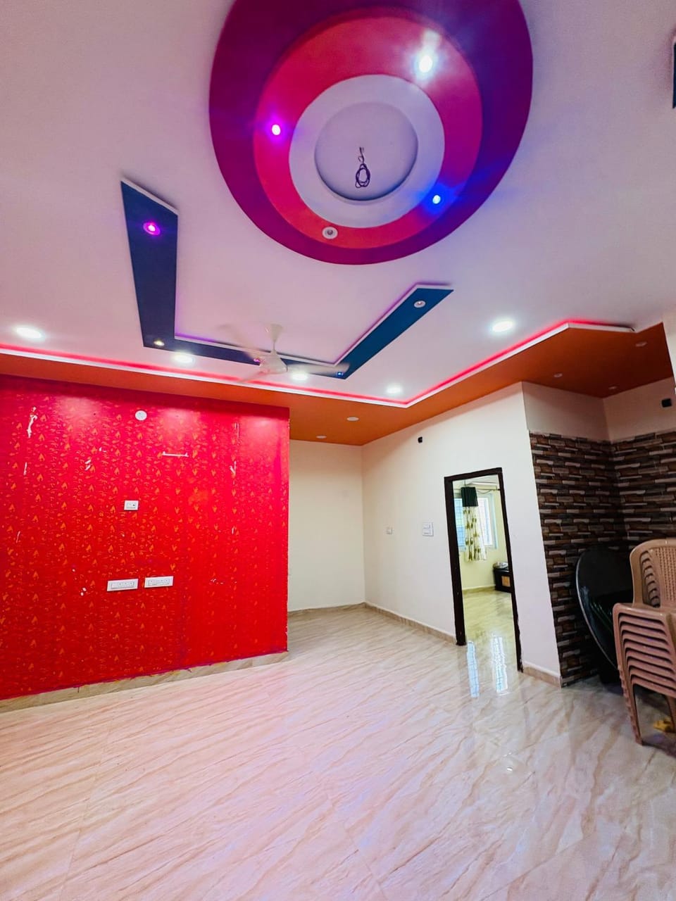 Aditya Guest House Bed and Breakfast in Telangana