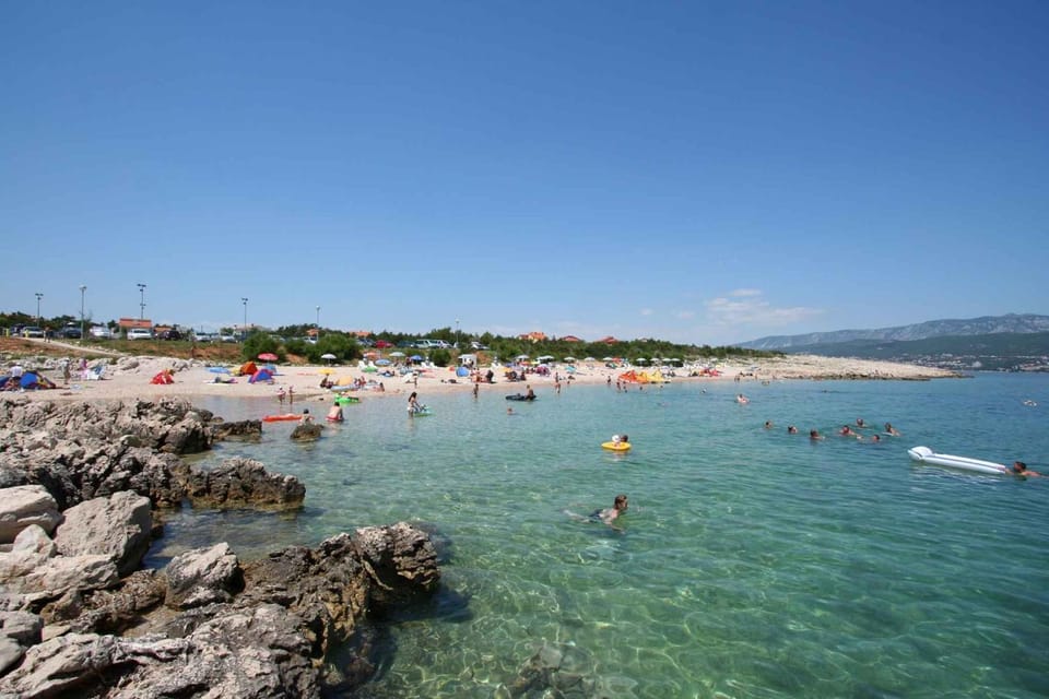 Summer, Beach
