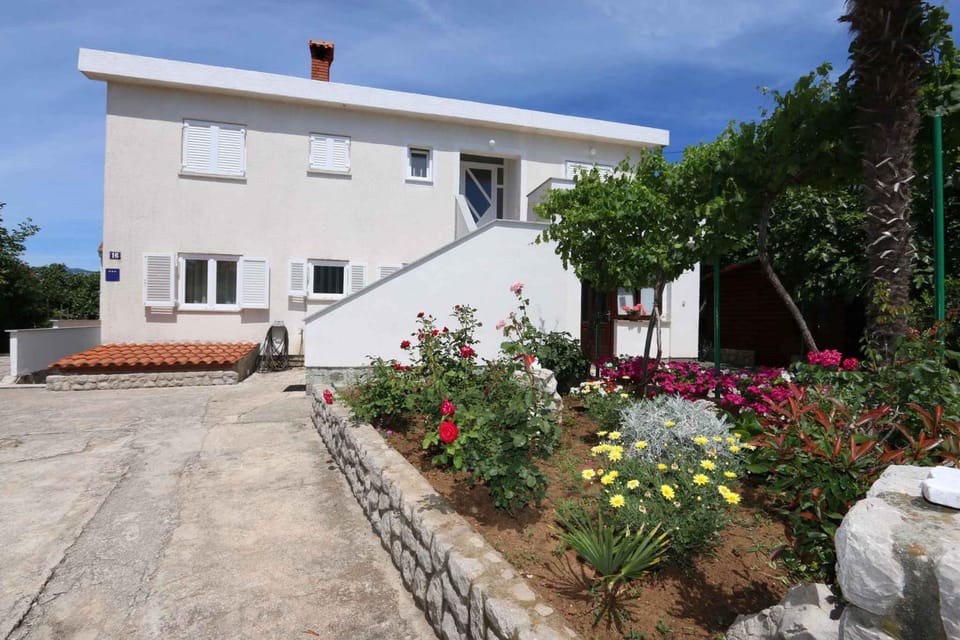 Property building, Summer