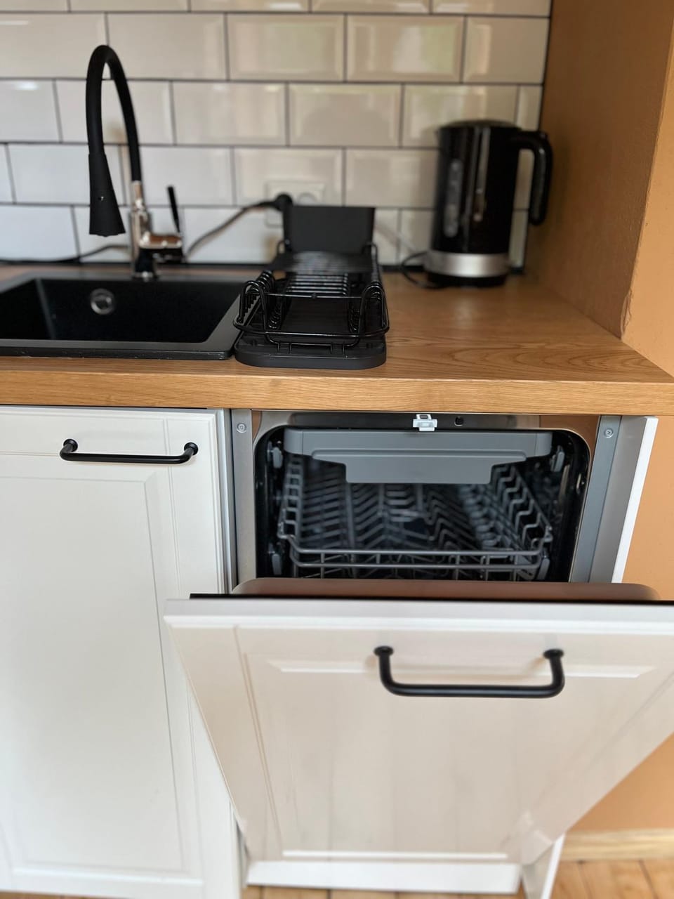 dishwasher
