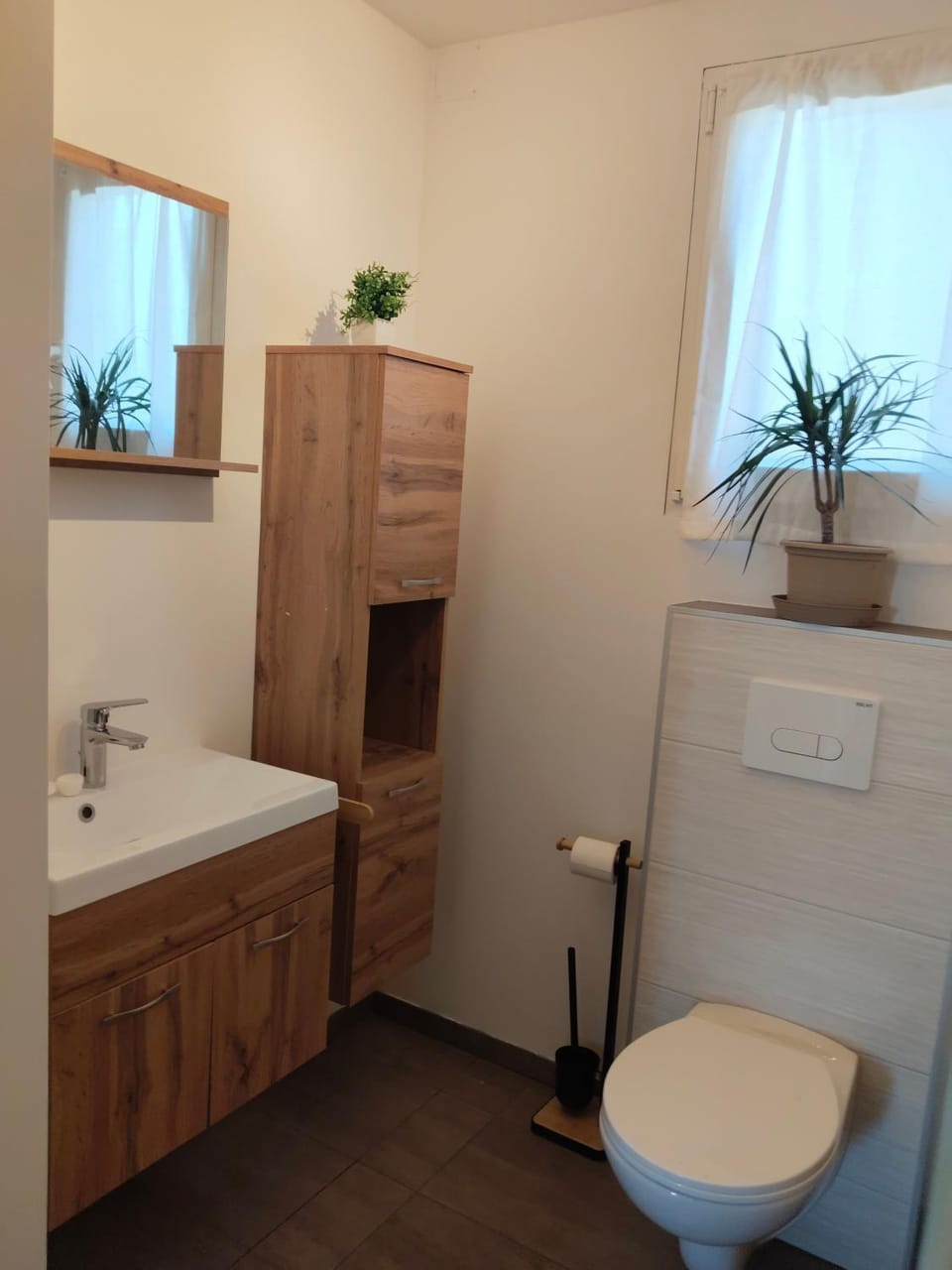 Haus Martha Apartment in Vorarlberg, Austria