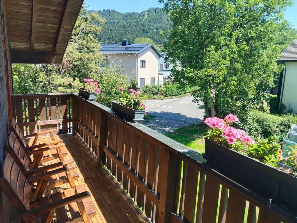 Haus Martha Apartment in Vorarlberg, Austria