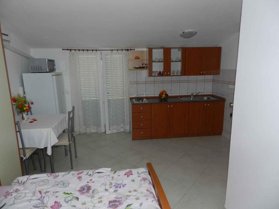 Apartment in Malinska II Apartment in Primorje-Gorski Kotar County