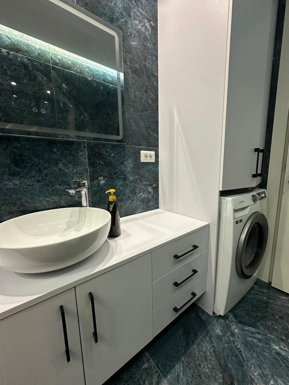 Premium City Apartment Apartment in Vlorë