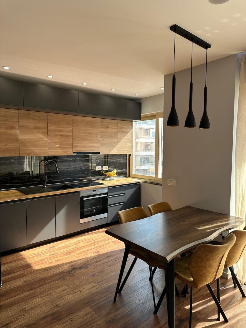 Premium City Apartment Apartment in Vlorë