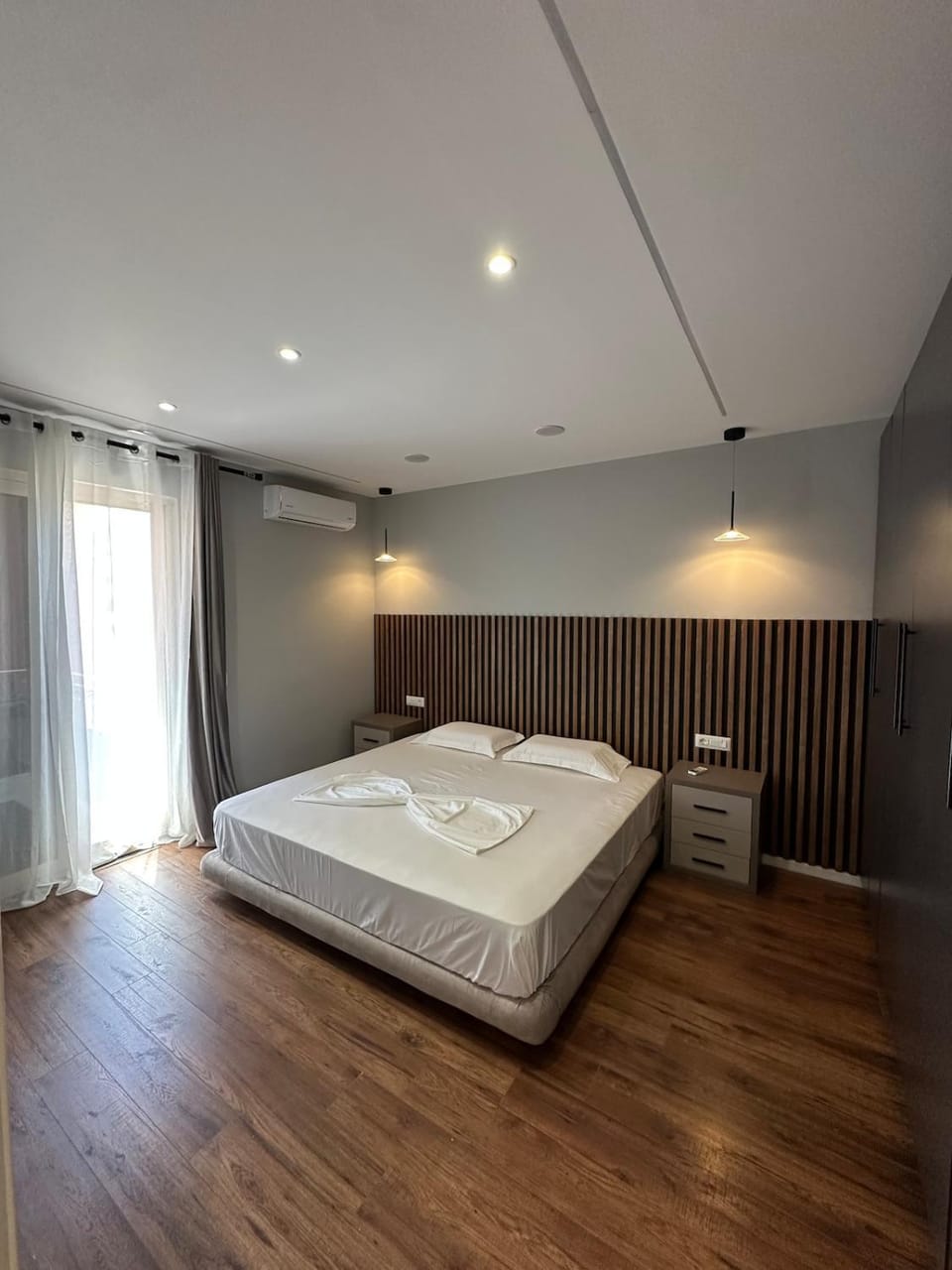 Premium City Apartment Apartment in Vlorë