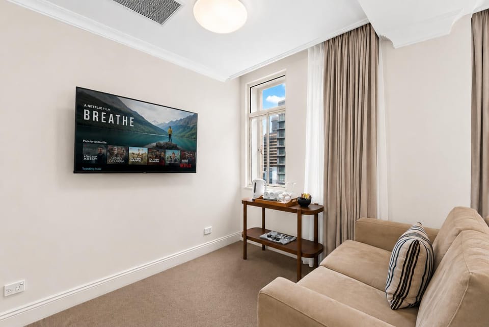 TV and multimedia, Living room