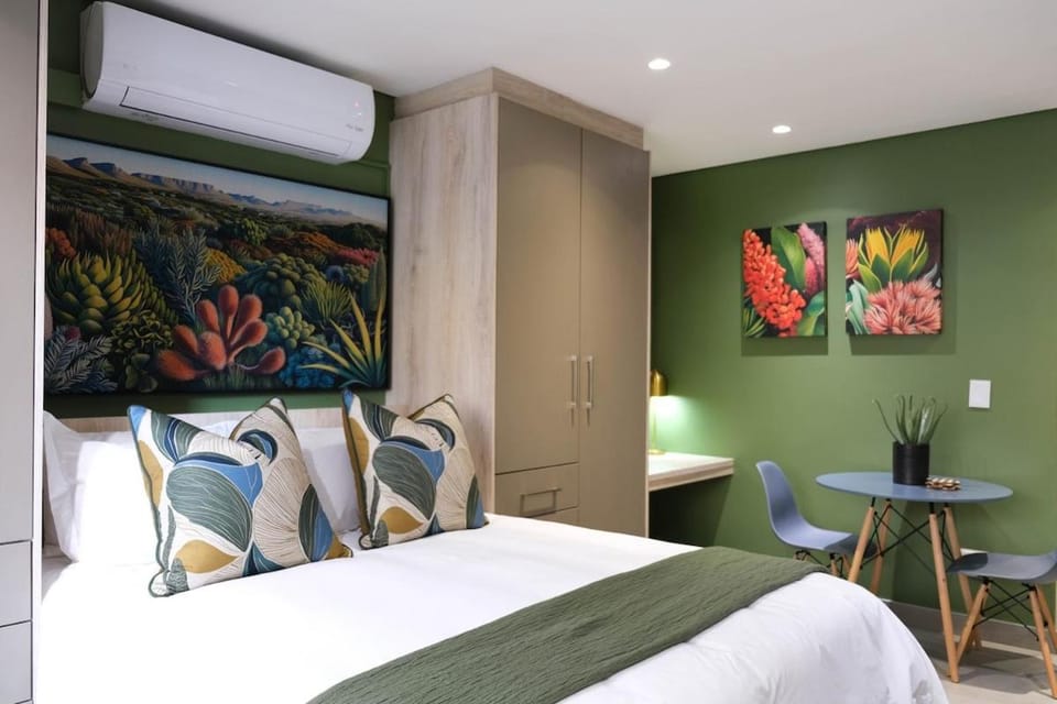 3 at The Den Apartment in Stellenbosch