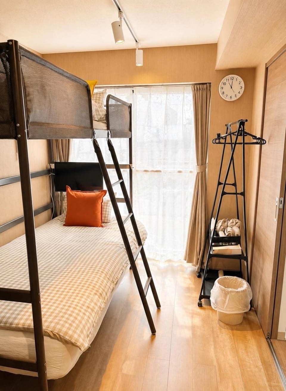 SAKURA HOUSE - Asakusa&Skytree Stay浅草蔵前スカイツリー Apartment in Japan
