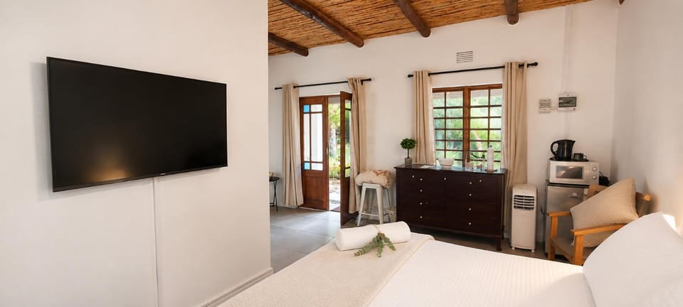 Cedar Stay Clanwilliam Bed and Breakfast in Western Cape