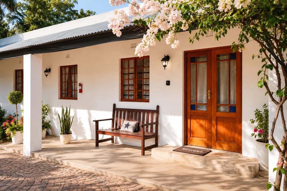Cedar Stay Clanwilliam Bed and Breakfast in Western Cape