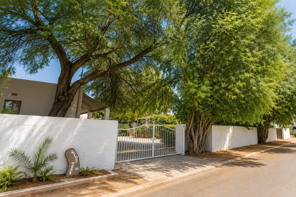 Cedar Stay Clanwilliam Bed and Breakfast in Western Cape