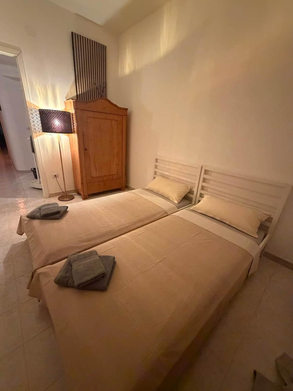 Terrazza vista mare Matino Apartment in Apulia