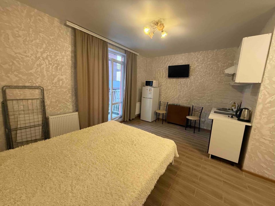 ЗОЛОТЕ МІСТО Житловий комплекс Golden City Apartment in Odessa
