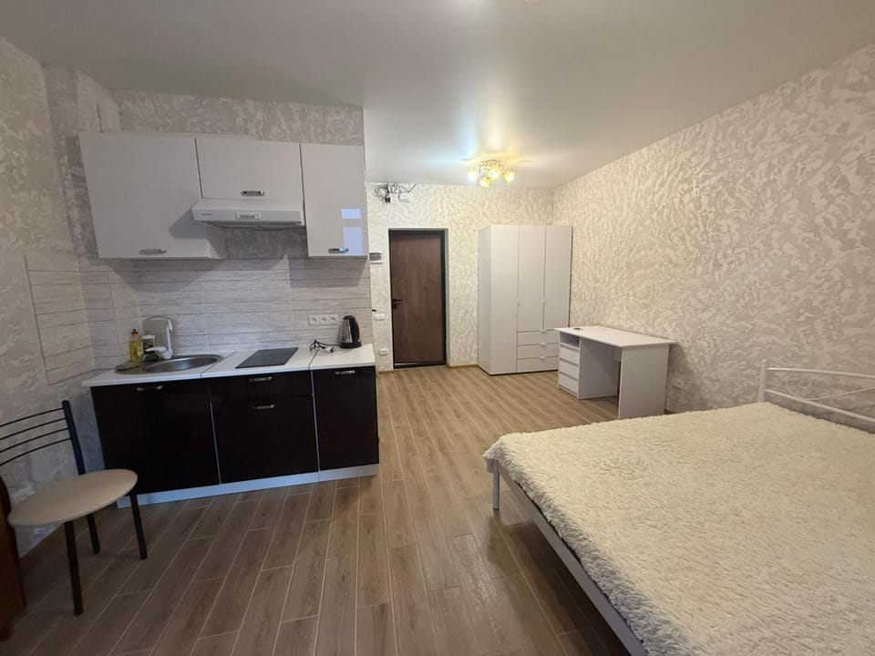 ЗОЛОТЕ МІСТО Житловий комплекс Golden City Apartment in Odessa