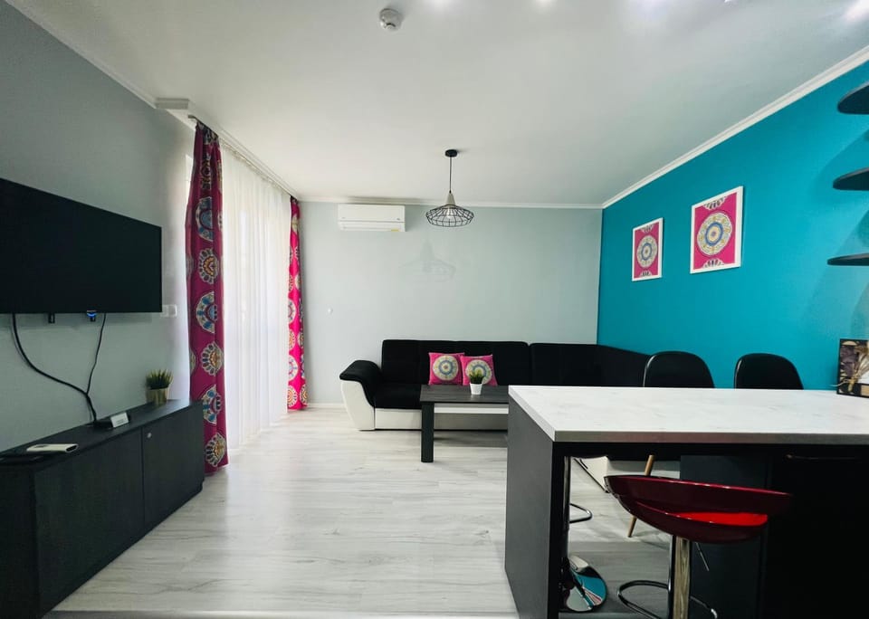 Joy 1 Apartment in Sofia
