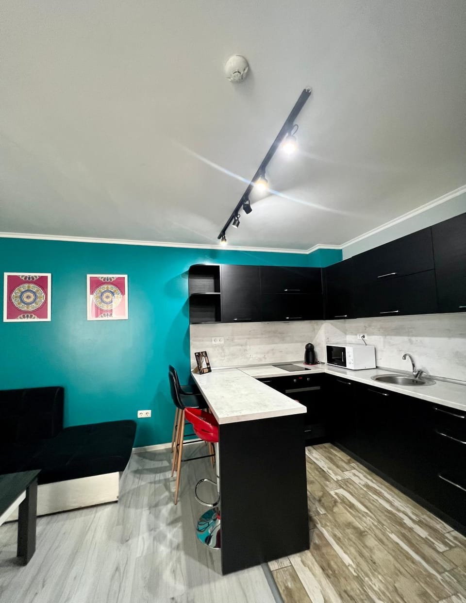 Joy 1 Apartment in Sofia