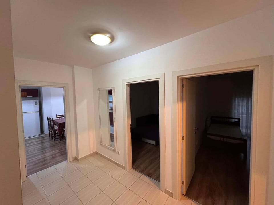 2-Bedroom, 88m2 Apartment near B Street Apartment in Serbia