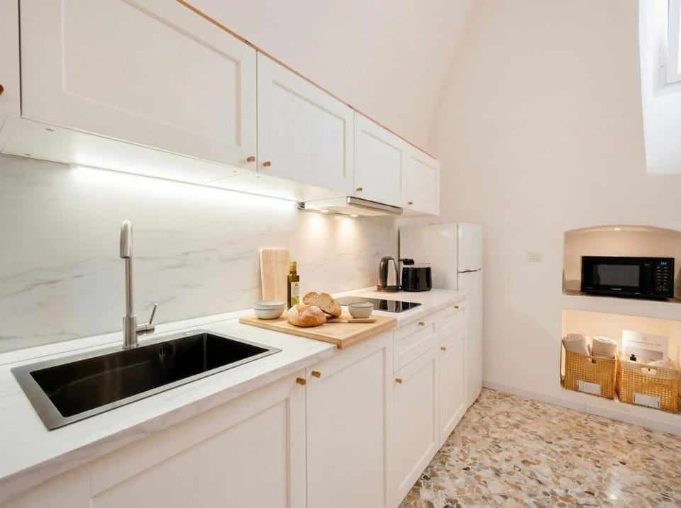 Modugno Central Apartment in Bari