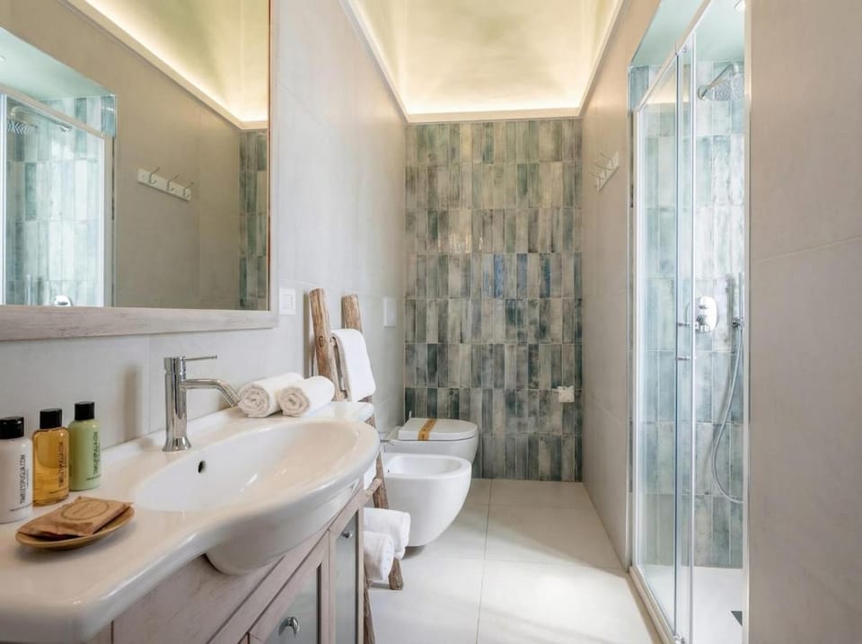 Modugno Central Apartment in Bari
