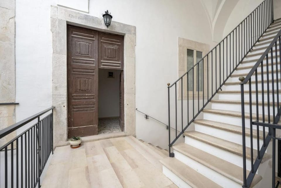 Modugno Central Apartment in Bari