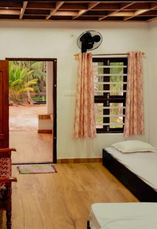 Mundros havens homestay Villa in Kerala