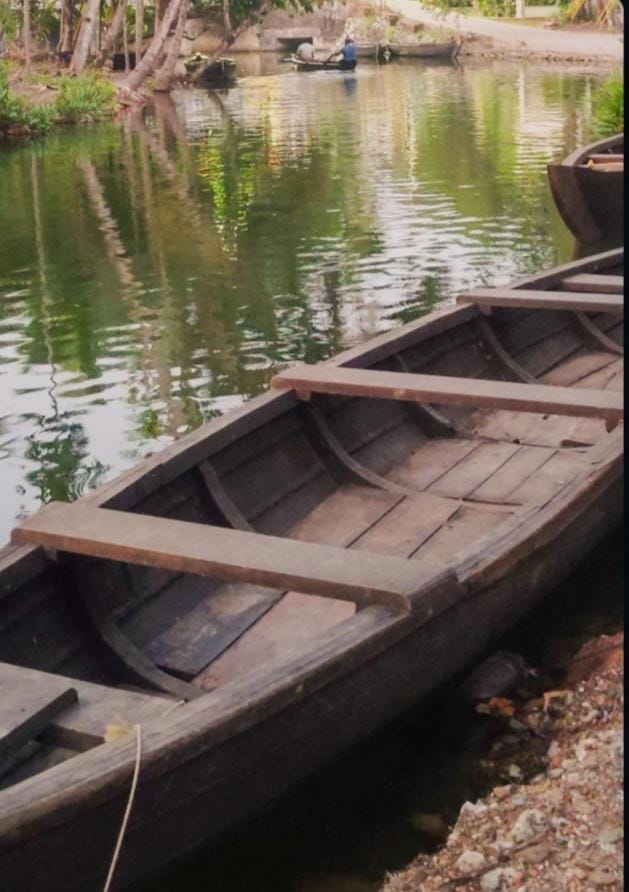 Mundros havens homestay Villa in Kerala