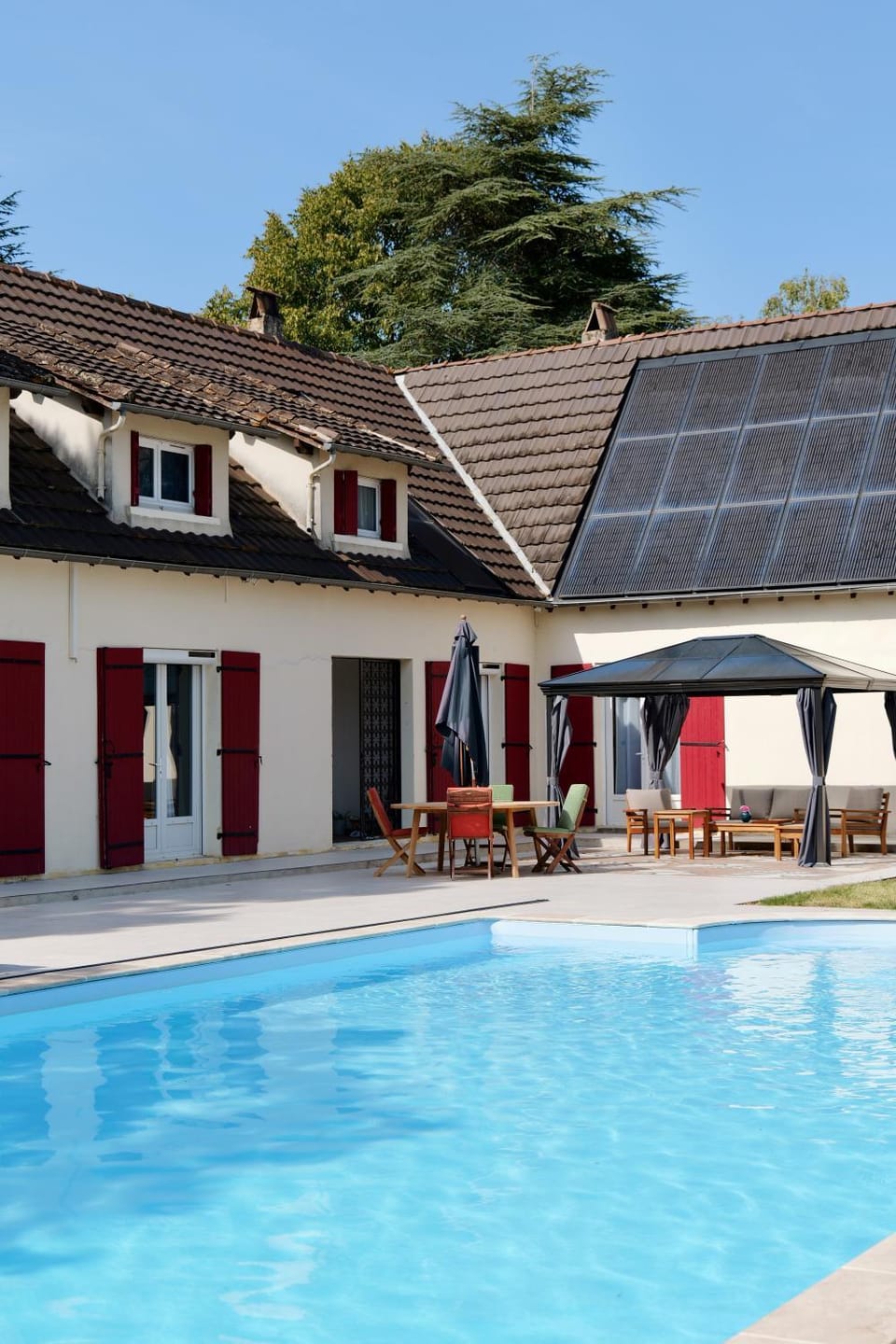 L'Orchidée du Périgord Bed and Breakfast in Nouvelle-Aquitaine
