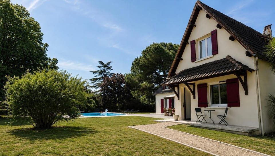 L'Orchidée du Périgord Bed and Breakfast in Nouvelle-Aquitaine