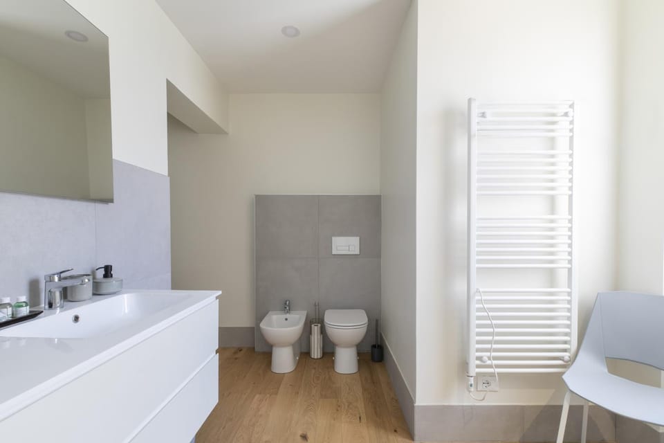 Ca' de Oro by WelcHome Apartment in Treviso