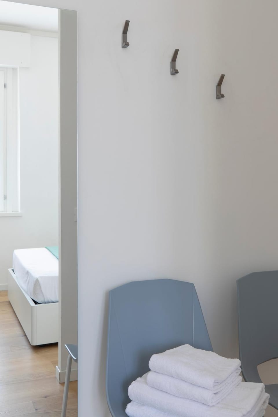 Ca' de Oro by WelcHome Apartment in Treviso